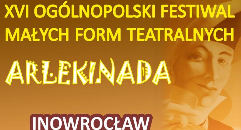 Znamy już skład tegorocznej Arlekinady