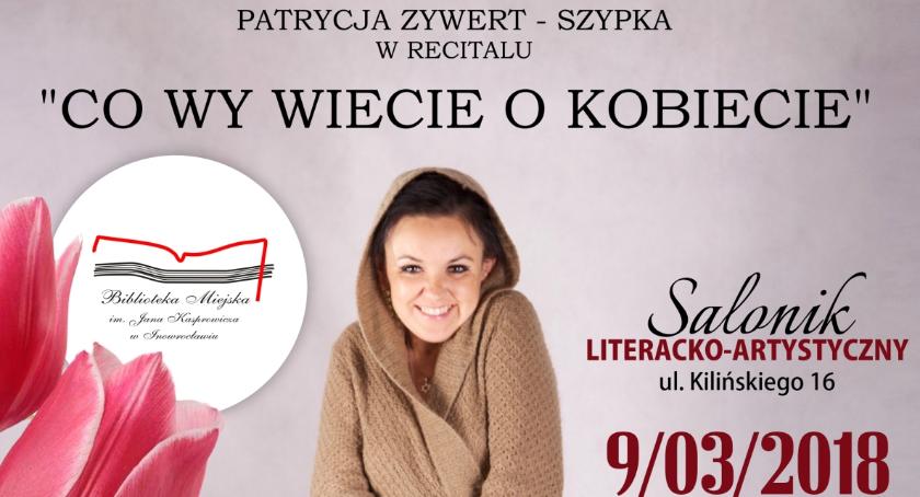 Śpiewająco o kobietach