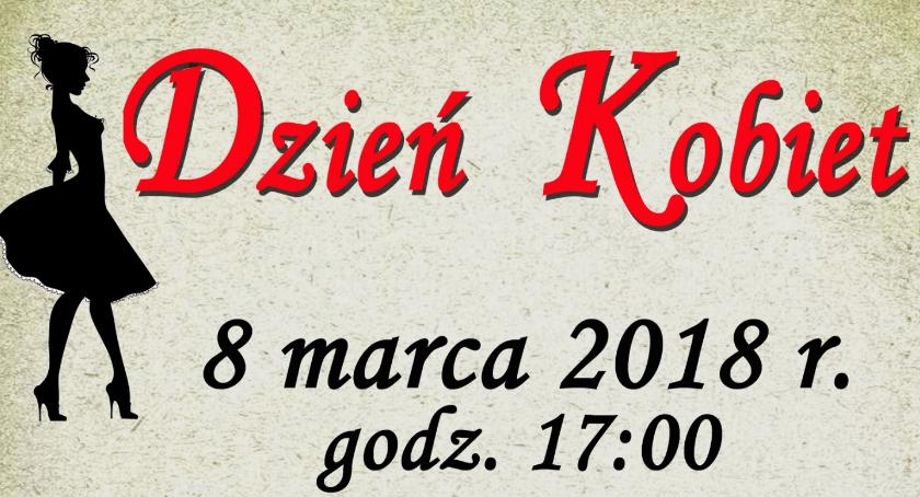 Dzień Kobiet z SLD