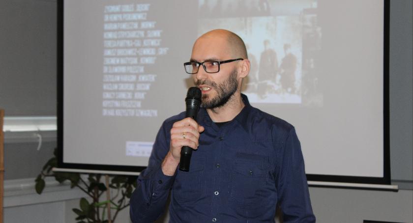 O „Żołnierzach Wyklętych”