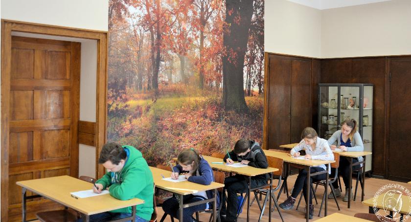 Gigant Sudoku 2018 w Królówce