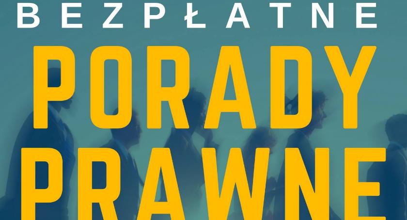 Bezpłatne porady prawne w LGD Inowrocław