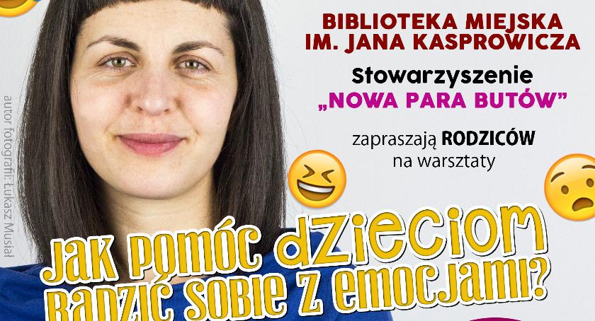 Burza w szklance wody - tajemnica emocjonalności dzieci 