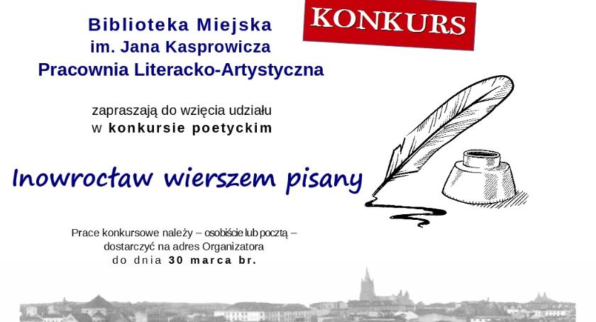 Inowrocław wierszem pisany