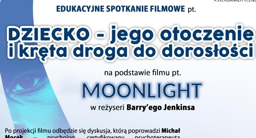 „Dziecko - jego otoczenie i kręta droga do dorosłości