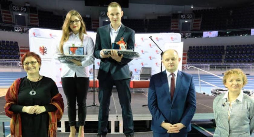 Prymusi Zawodu Kujaw i Pomorza