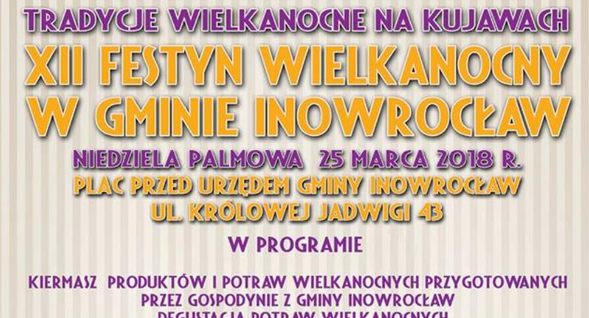 Wkrótce Festyn Wielkanocny