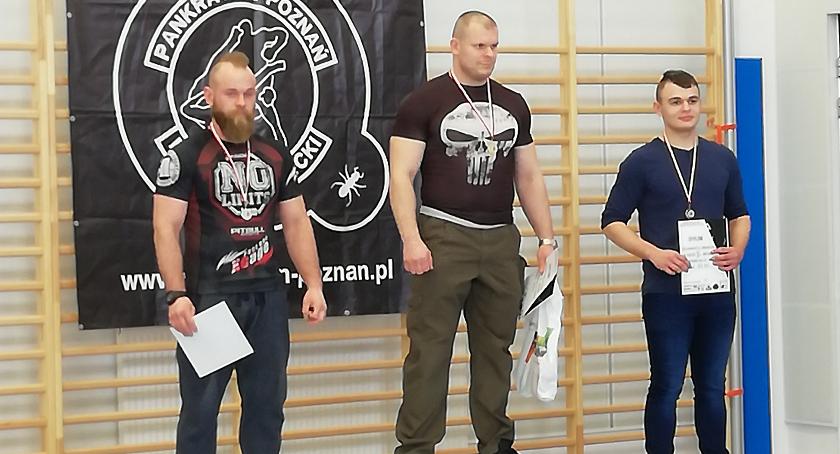 Sukces Konrada Nowakowskiego