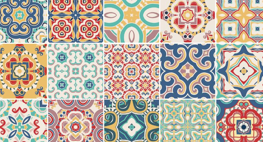 Fenomen hiszpańskich płytek ceramicznych – estetyka i trwałość