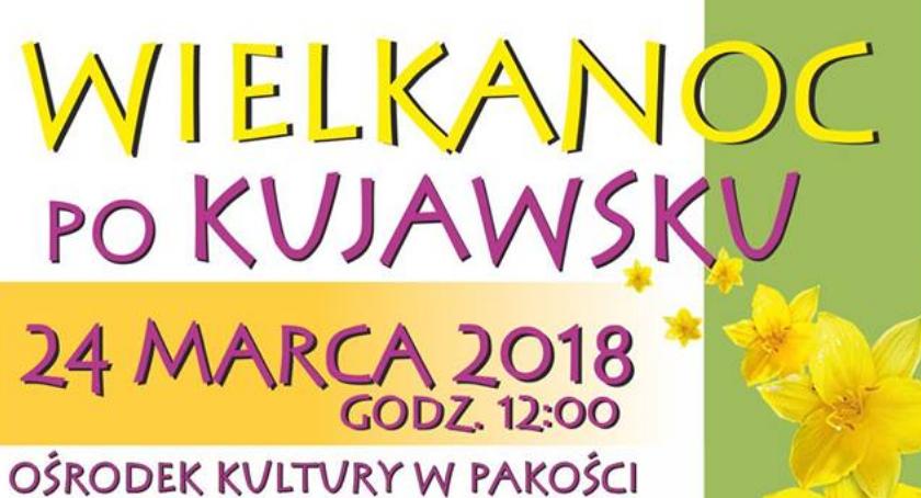 Wielkanoc po Kujawsku