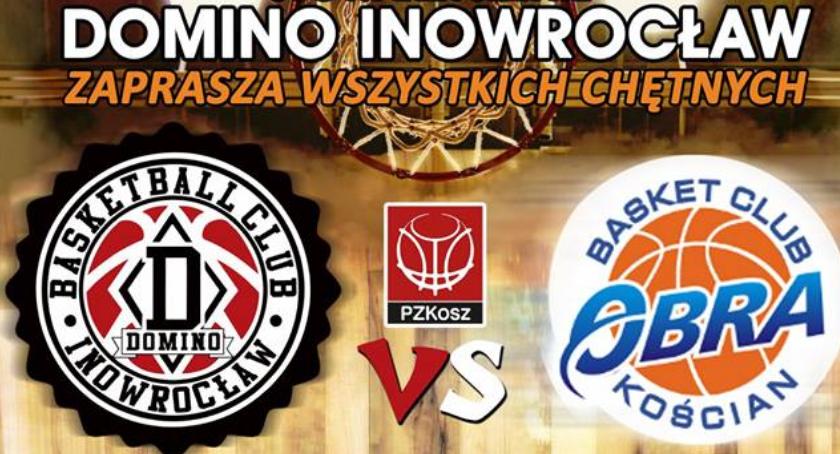 Czy Domino wyrówna stan w play-off?