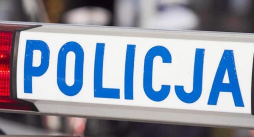 Młodzież i Policja o szkodliwości alkoholu