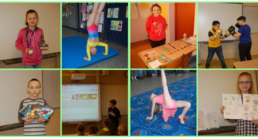 Tydzień Talentów i Pasji