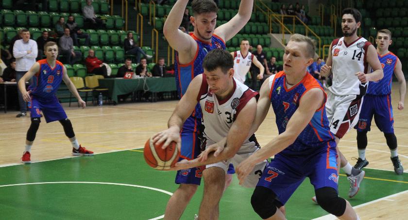 Domino wyrównało stan rywalizacji na 1:1