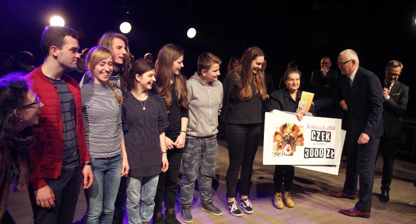 Teatr 