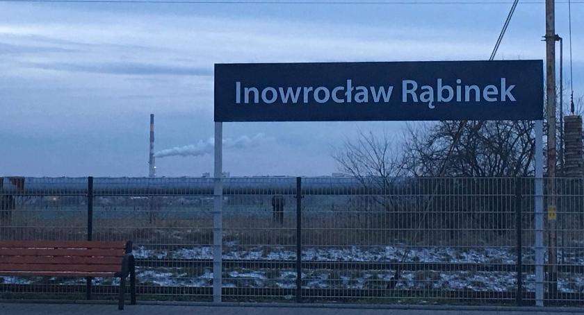 Toalety na stacji kolejowej nie będzie