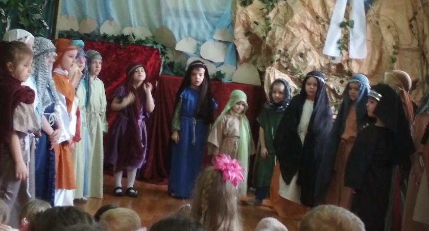 Misterium Męki Pańskiej w Muzycznej Krainie