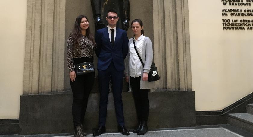 Walczyli o Diamentowy Indeks AGH