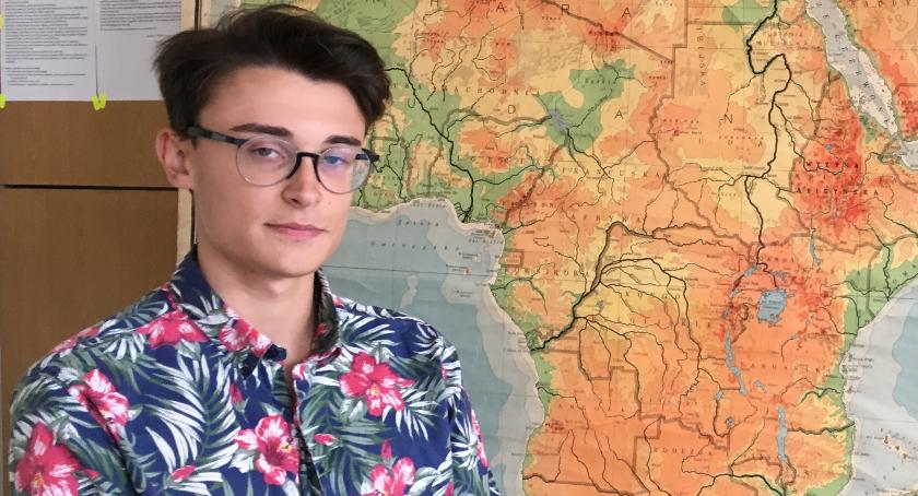 O Afryce wie całkiem sporo