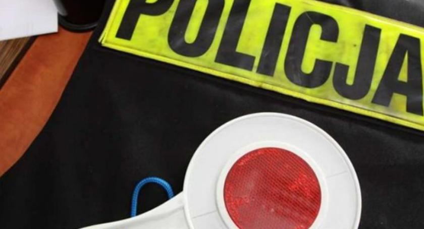Policja podsumowała świąteczny weekend