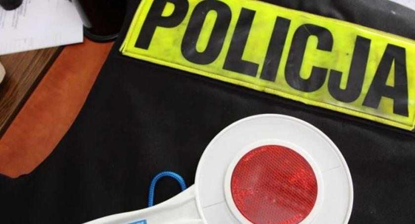 Kto jest właścicielem zabezpieczonych przez Policję przedmiotów?
