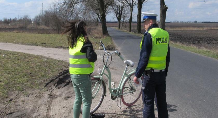 Przygotuj swój rower na wiosnę