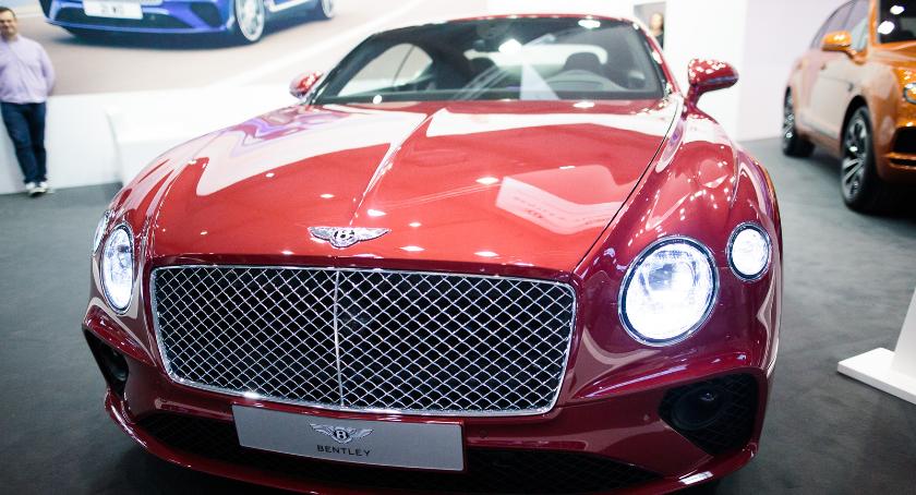 Poznań Motor Show 2018