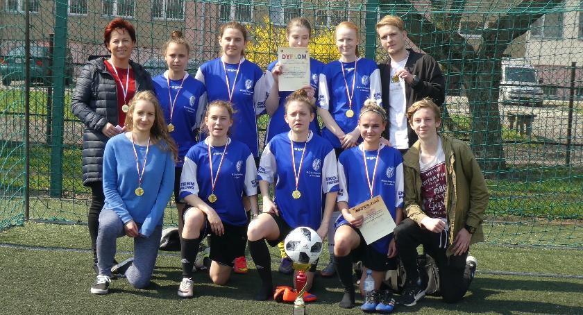 Królówka ponownie najlepsza