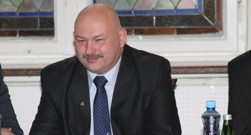 Radny Basiński chce zlikwidowania komisji w Radzie Miasta