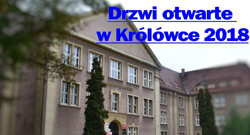 Królówka otwiera 
