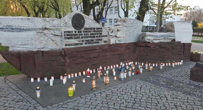 Zapal świeczkę - rozświetl umysł prezydenta