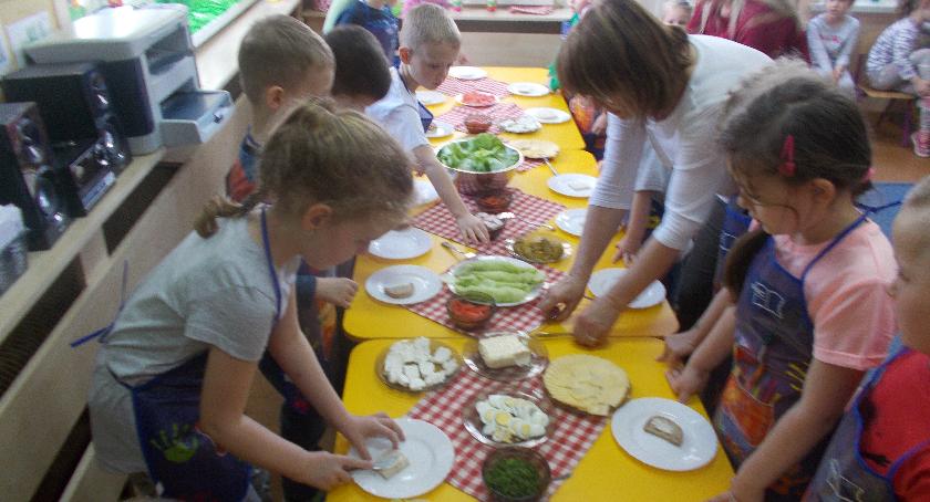 Światowy Dzień Zdrowia obchodzony w Muzycznej Krainie
