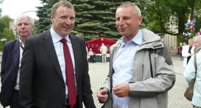 Brejza napisał do Jacka Kurskiego 