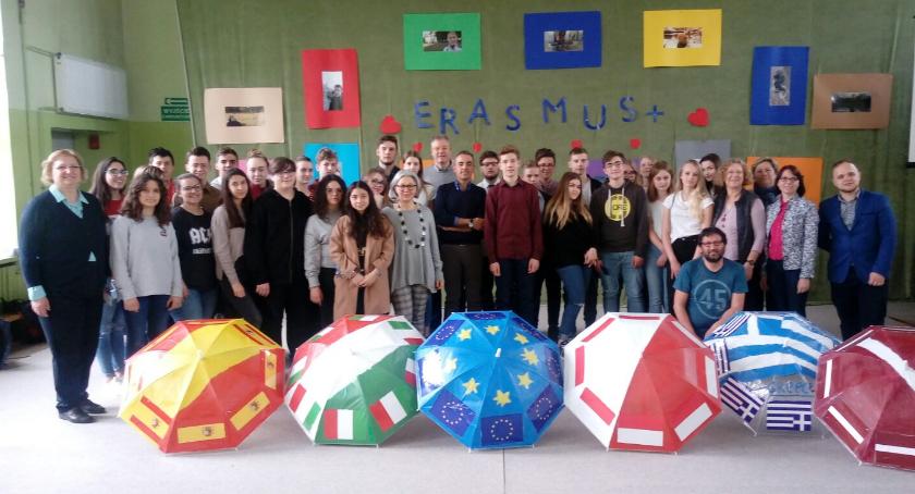 Erasmus w Czternastce