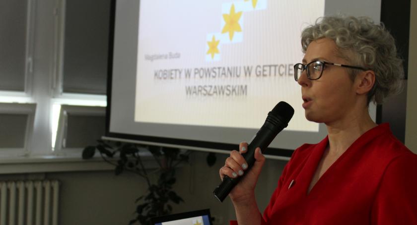 Żonkile znaczą pamięć