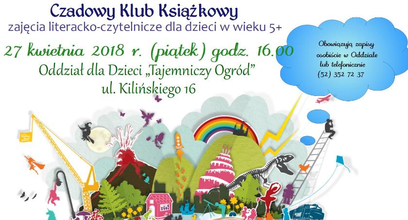 „Tajemniczy Ogród” zaprasza na kosmiczne wojaże!