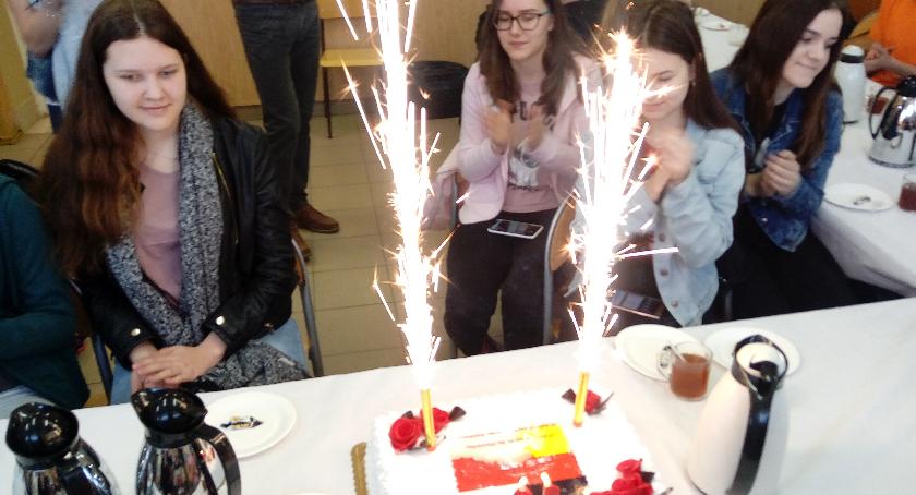 Te szkoły współpracują  ze sobą już 10 lat
