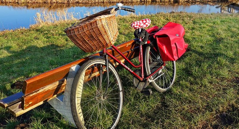 Wypożycz rower za pół ceny