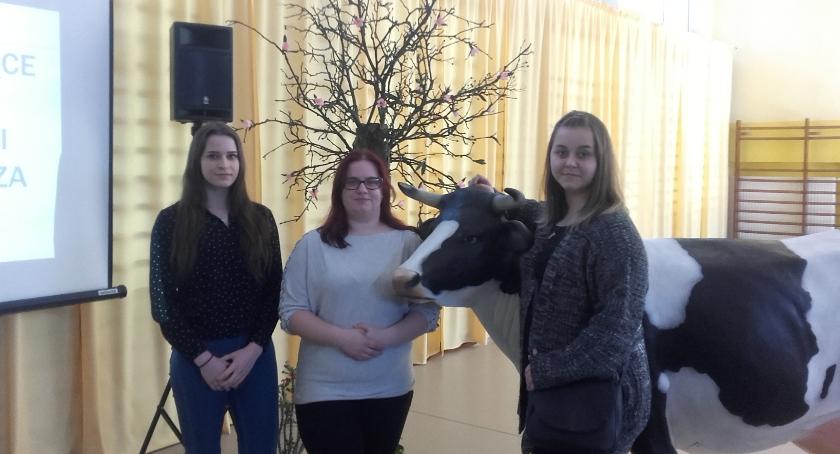 Sukces technologów żywności z ZSP nr 1