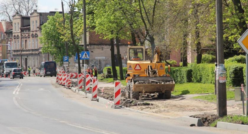 Inwestycje to priorytet ratusza