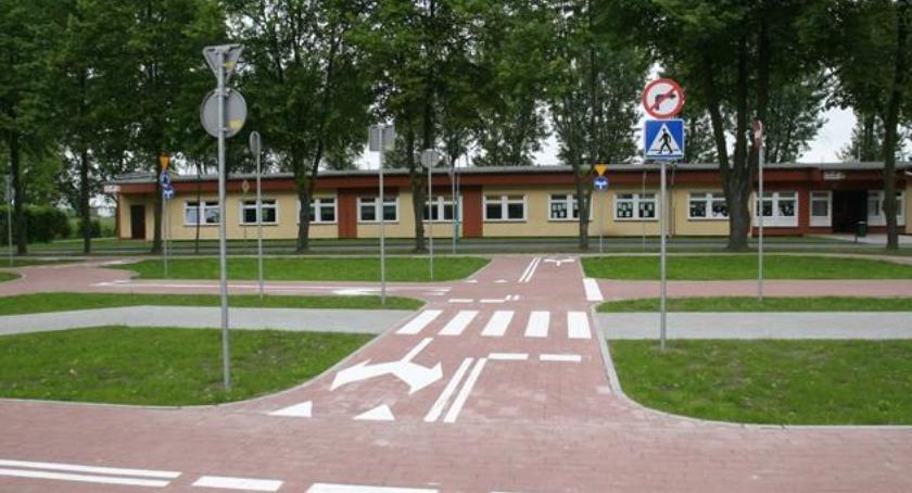 SP 16 zostanie powiększona