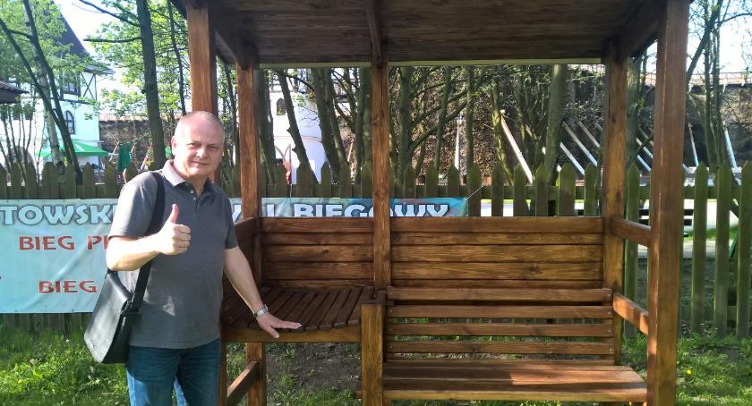 W ramach promocji karmienia naturalnego