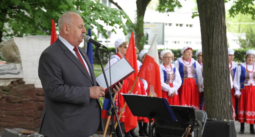 Obchody 1 Maja w Inowrocławiu
