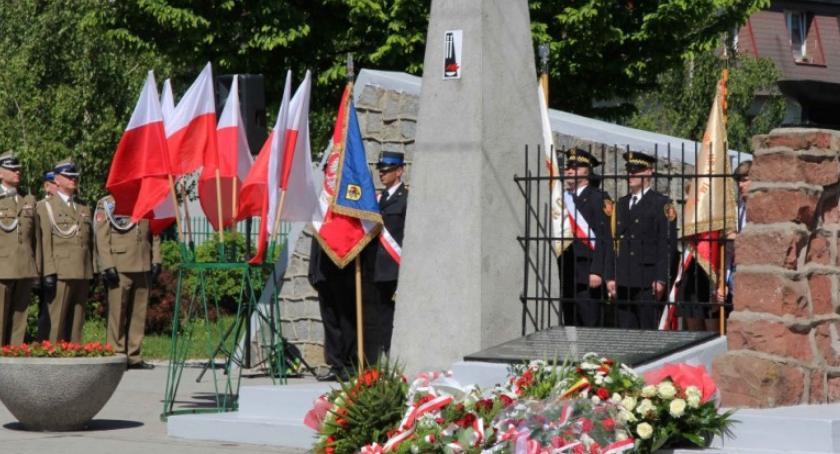 W 73. rocznicę zakończenia II wojny światowej