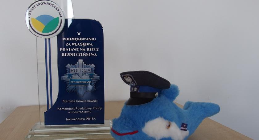 Obywatele zachowali się wzorowo, policjanci dziękują