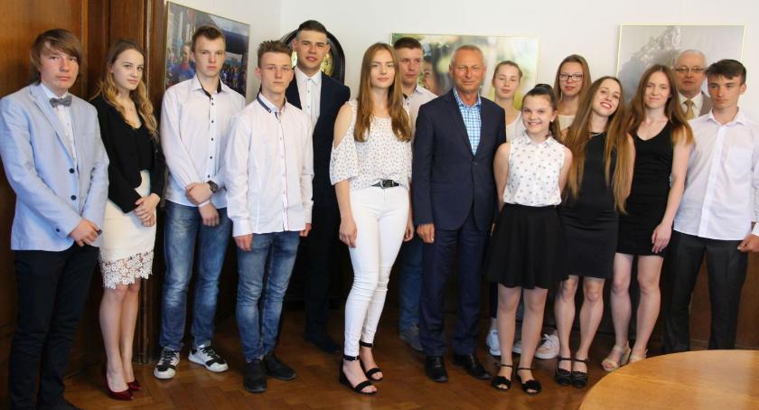 Piętnaścioro wspaniałych sportowców