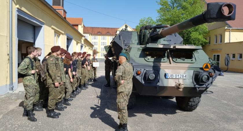 Szkolili się w Toruniu