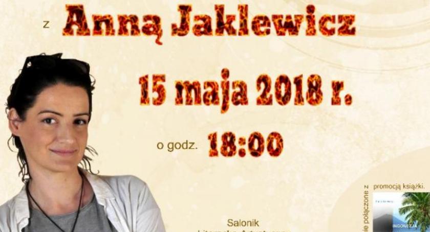 Z Azji do Saloniku