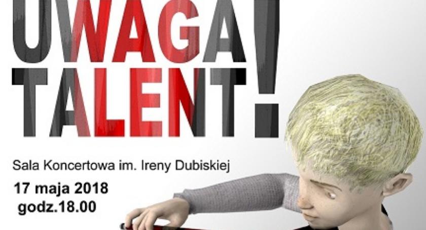 Uwaga Talent