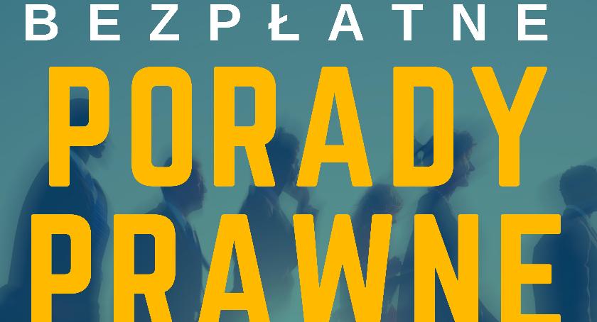 Bezpłatne porady prawne w LGD Inowrocław